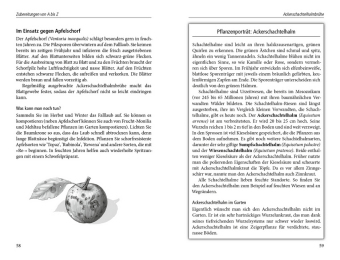 Beinwelljauche, Knoblauchtee & Co.