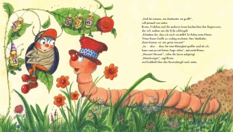 Millimeter, Zentimeter - Donnerwetter!