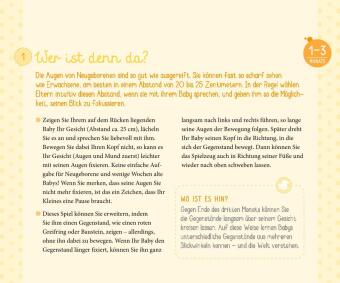 PEKiP: Die 50 schönsten Spiele