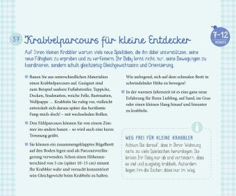 PEKiP: Die 50 schönsten Spiele