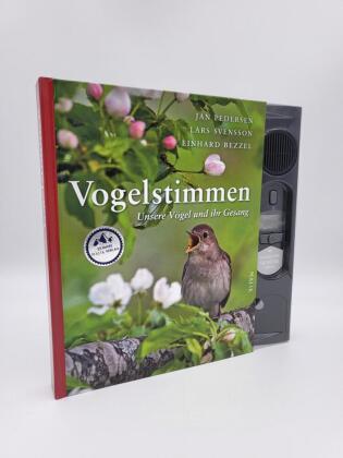 Vogelstimmen, m. Abspielgerät
