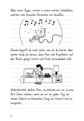 Gregs Tagebuch - Dumm gelaufen! 