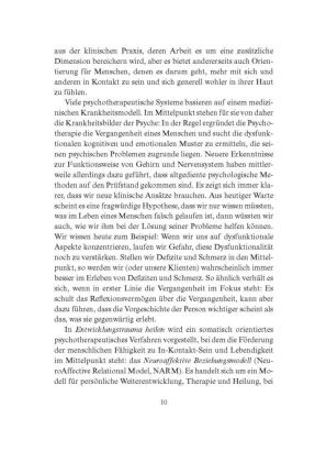 Entwicklungstrauma heilen