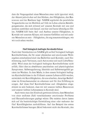 Entwicklungstrauma heilen