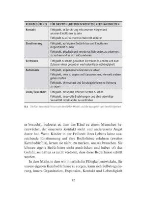 Entwicklungstrauma heilen