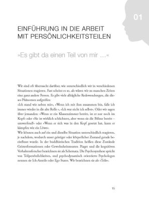Reisen in die Innenwelt