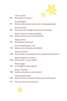 Was macht Jesus in dem Brot?