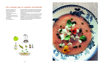 Home Made. Sommer