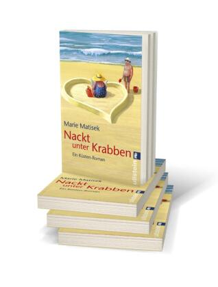 Nackt unter Krabben