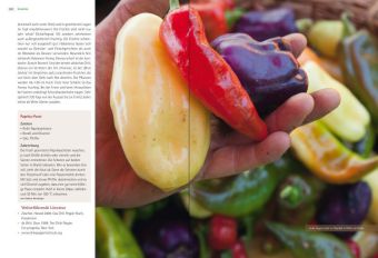 Das große Biogarten-Buch
