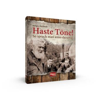 Haste Töne!