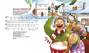 Meine ersten kölschen Lieder.Bd.1