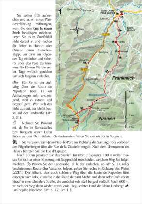 Spanien: Jakobsweg Camino Francés