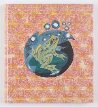 Mein erstes großes Buch von der Natur 