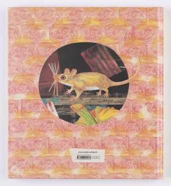 Mein erstes großes Buch von der Natur 