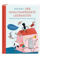 Der wohltemperierte Leierkasten