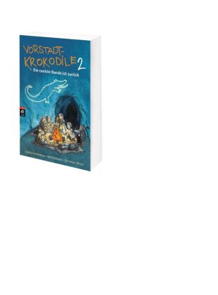 Vorstadtkrokodile 2 - Die coolste Bande ist zurück