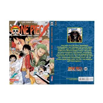 One Piece 69 - SAD