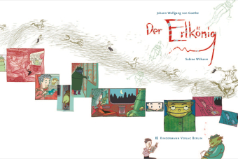 Der Erlkönig