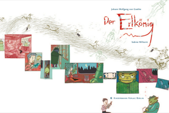 Der Erlkönig