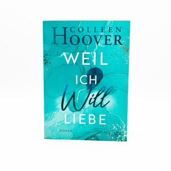 Weil ich Will liebe
