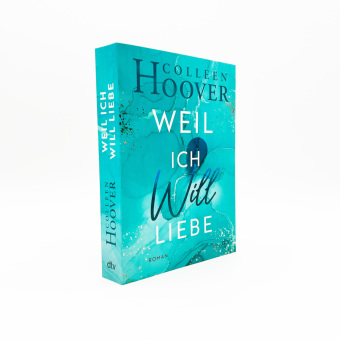 Weil ich Will liebe