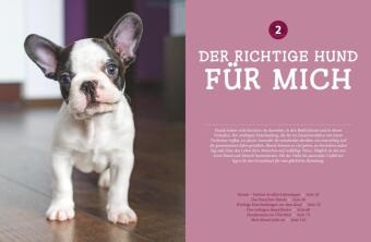 Hunde - Das große Praxishandbuch