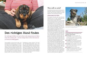 Hunde - Das große Praxishandbuch