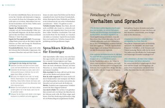 Katzen - Das große Praxishandbuch