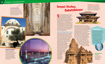 WAS IST WAS Band 105 Religionen