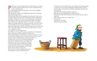 Weihnachten mit Astrid Lindgren