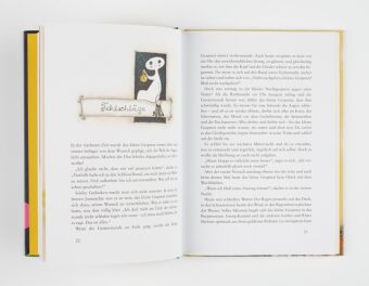 Das kleine Gespenst: Das kleine Gespenst
