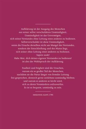 Mutige Menschen