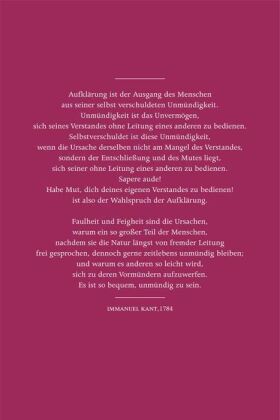 Mutige Menschen