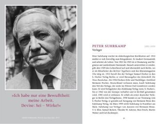 Mutige Menschen