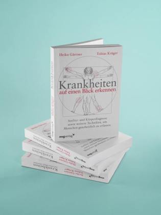 Krankheiten auf einen Blick erkennen