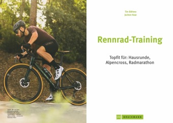 Rennrad-Training