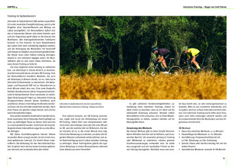 Rennrad-Training