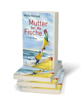 Mutter bei die Fische