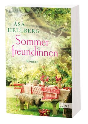 Sommerfreundinnen