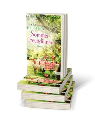 Sommerfreundinnen