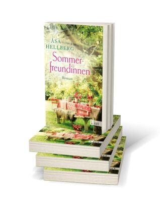 Sommerfreundinnen
