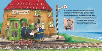 Jim Knopf: Jim Knopf und Lukas der Lokomotivführer - Gesammelte Abenteuer