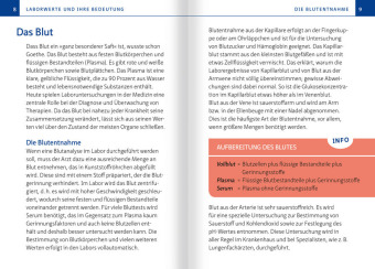 Laborwerte verstehen. Kompakt-Ratgeber