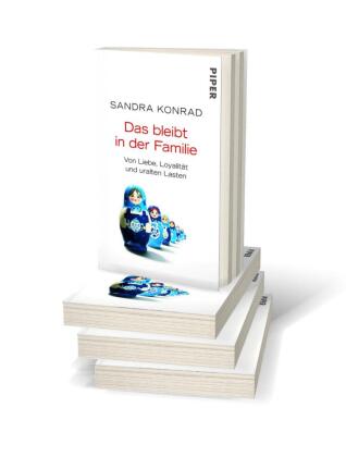 Das bleibt in der Familie