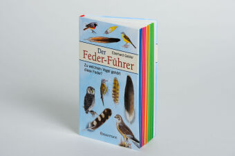 Der Feder-Führer