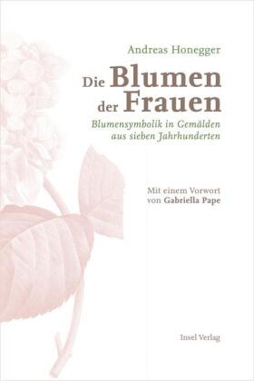 Die Blumen der Frauen