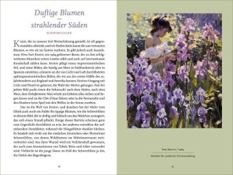 Die Blumen der Frauen