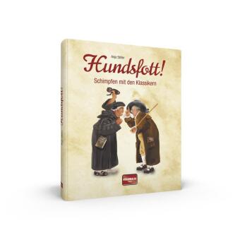 Hundsfott!