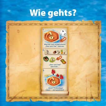 Catan - Junior (Kinderspiel)